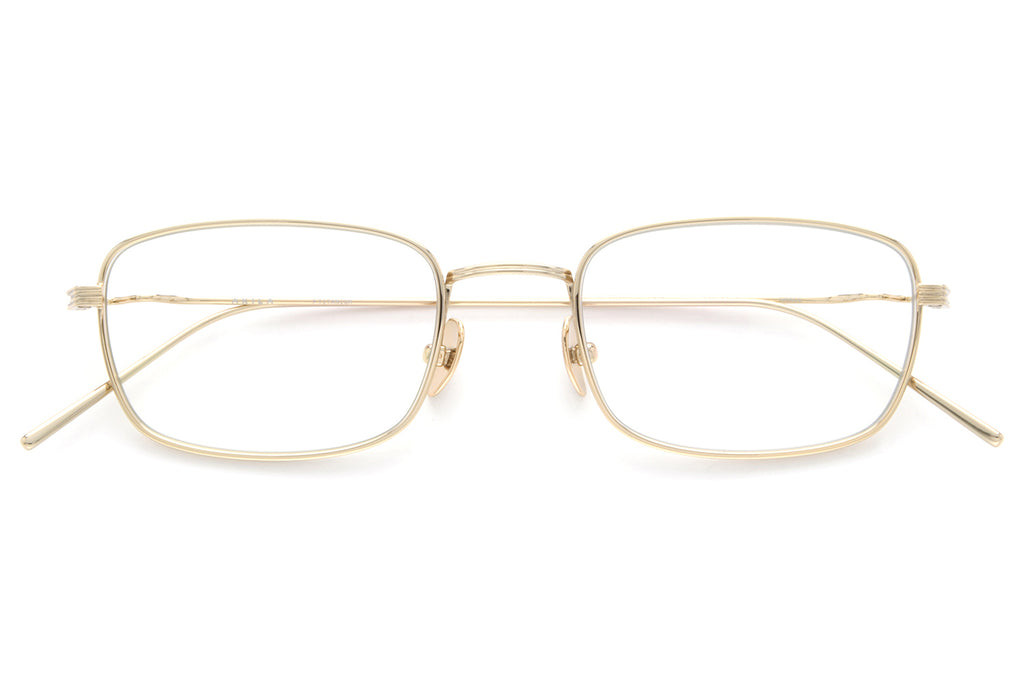 AKILA® Eyewear - Grace Eyeglasses Gold