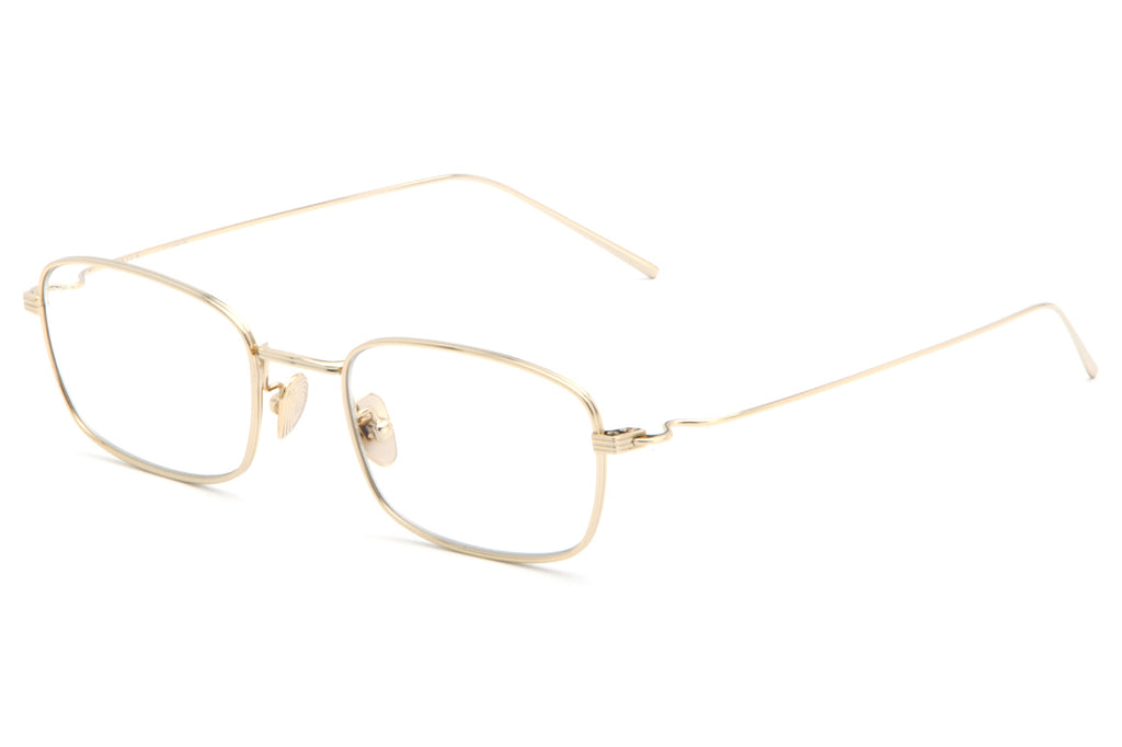 AKILA® Eyewear - Grace Eyeglasses Gold