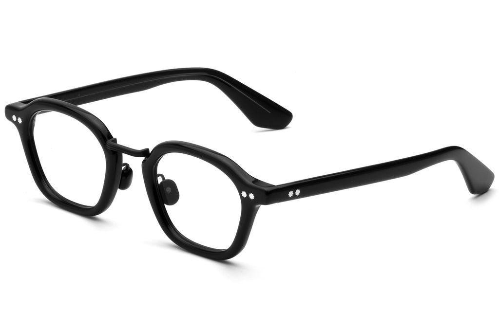 AKILA® Eyewear - Iris Eyeglasses Black