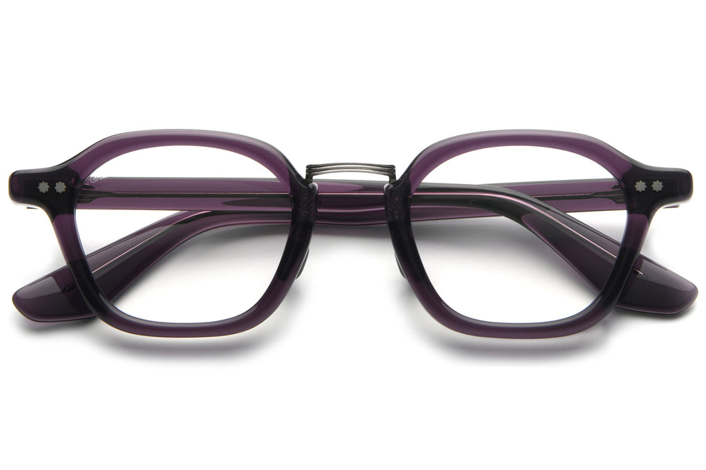 AKILA® Eyewear - Iris Eyeglasses Purple