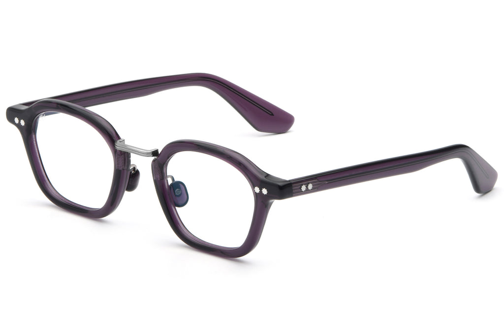 AKILA® Eyewear - Iris Eyeglasses Purple