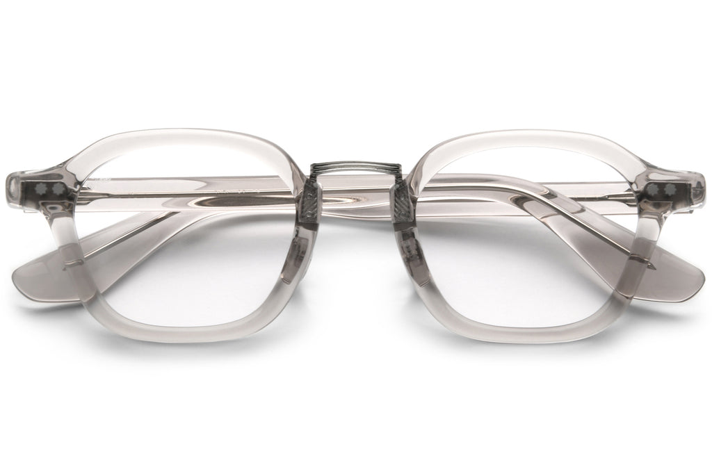 AKILA® Eyewear - Iris Eyeglasses Warm Grey