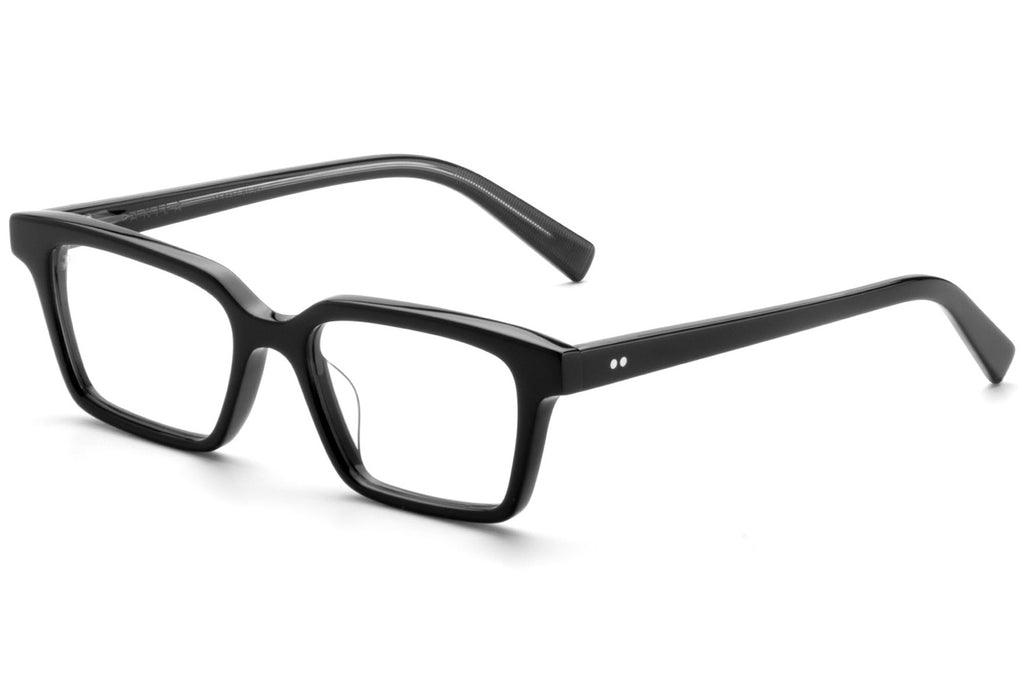 AKILA® Eyewear - Maven Eyeglasses Black