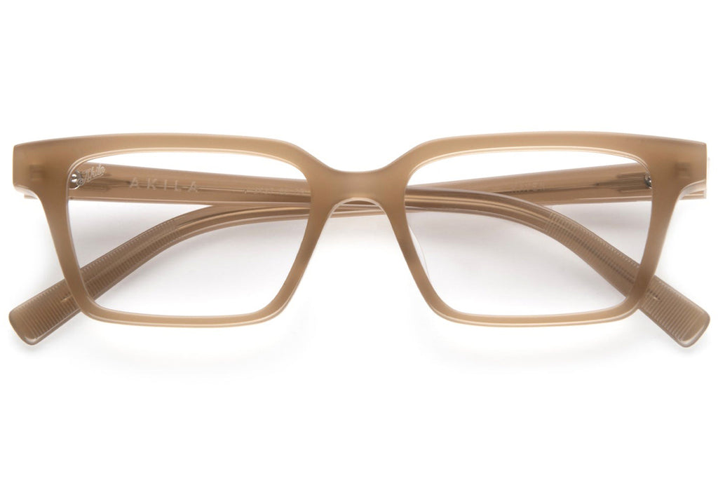 AKILA® Eyewear - Maven Eyeglasses Brown