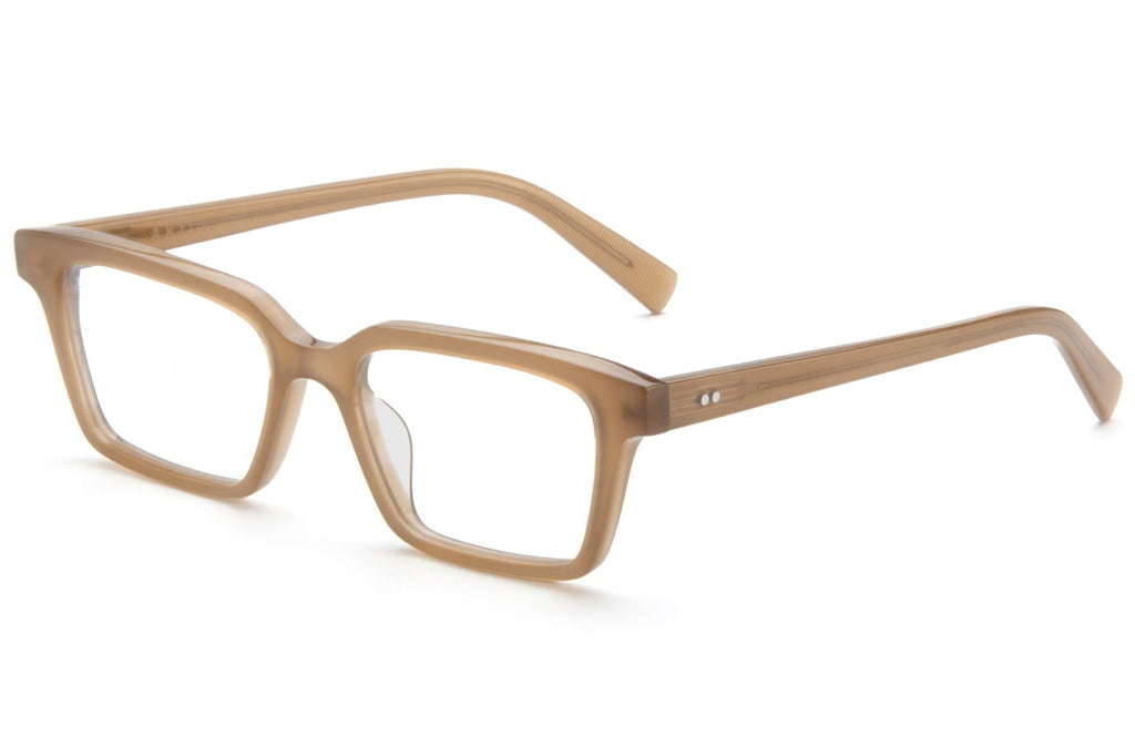 AKILA® Eyewear - Maven Eyeglasses Brown