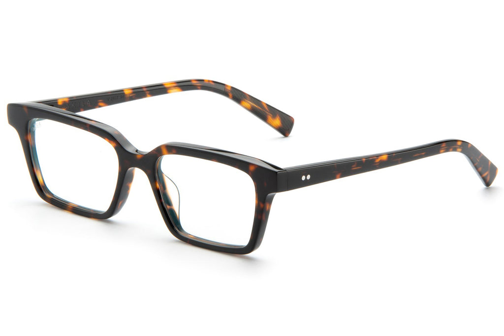 AKILA® Eyewear - Maven Eyeglasses Tokyo Tortoise