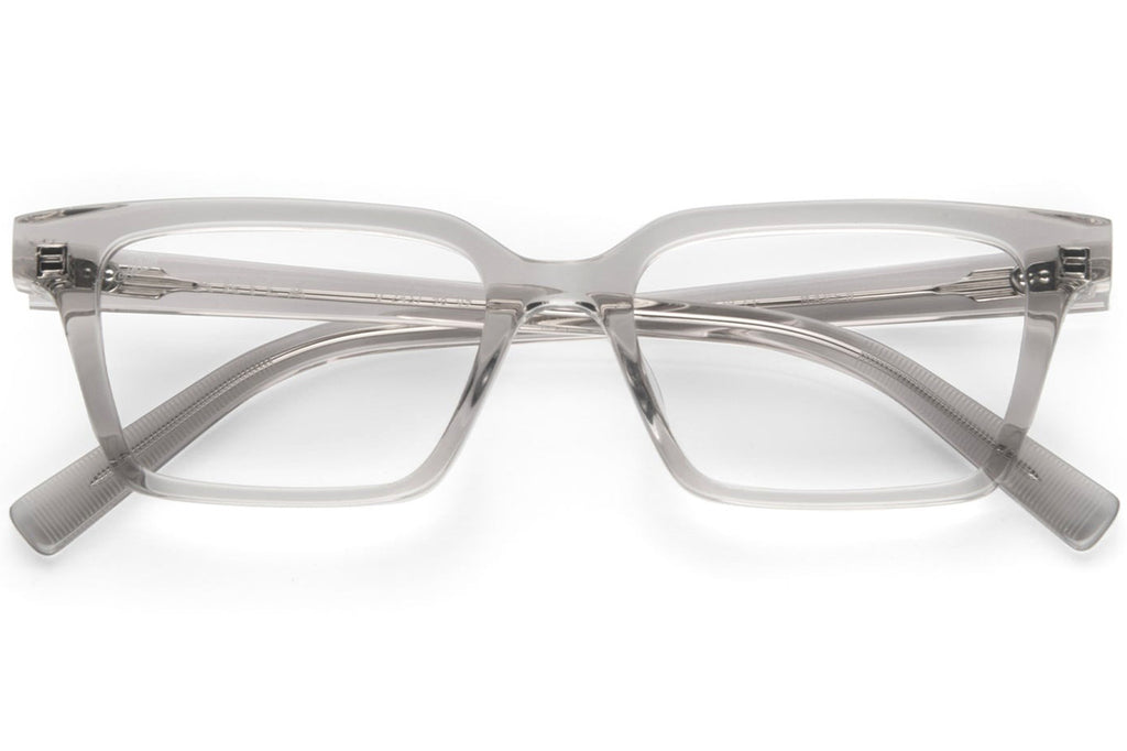 AKILA® Eyewear - Maven Eyeglasses Warm Grey