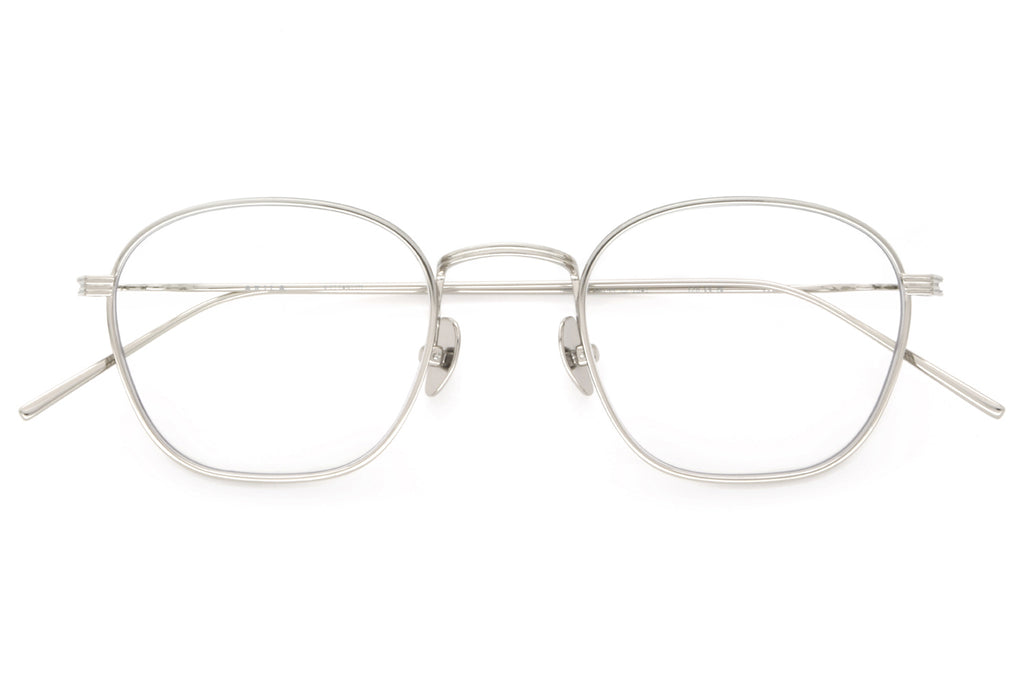 AKILA® Eyewear - Osiris Eyeglasses Silver