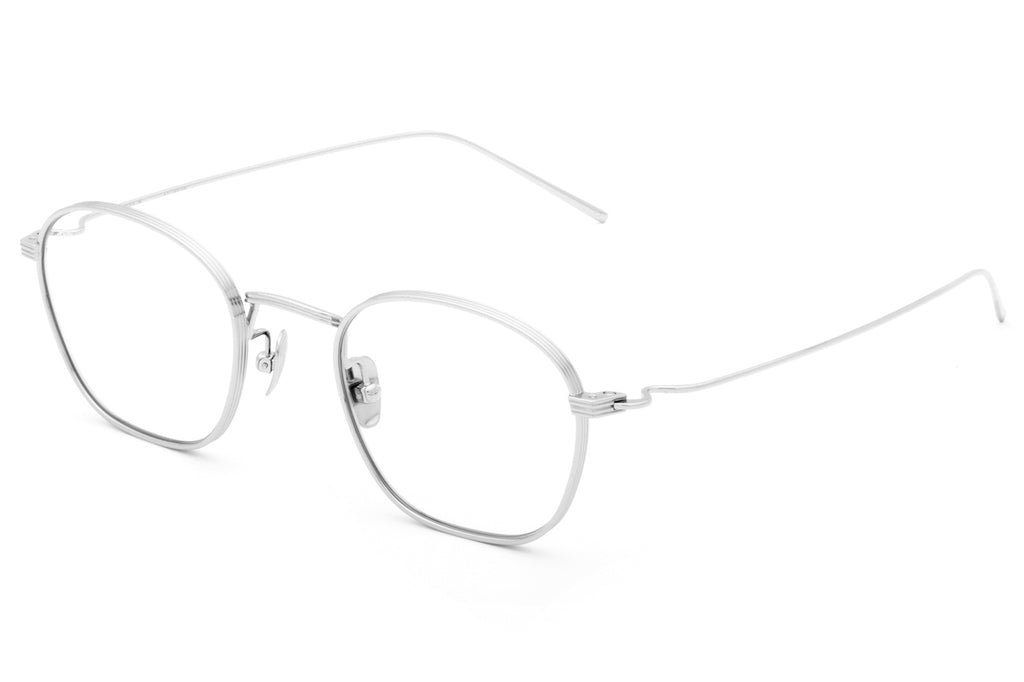 AKILA® Eyewear - Osiris Eyeglasses Silver