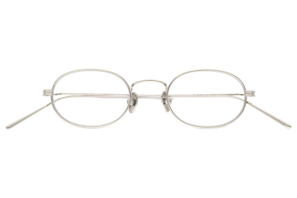 AKILA® Eyewear - Rio Eyeglasses Silver