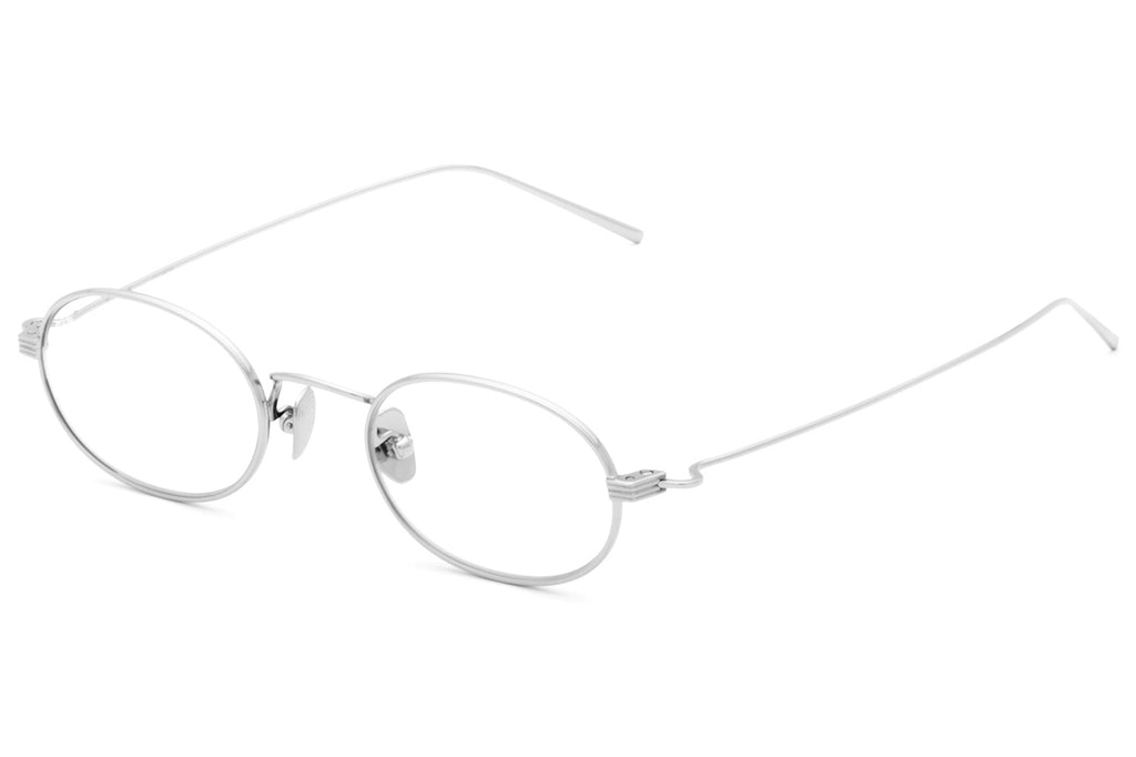 AKILA® Eyewear - Rio Eyeglasses Silver