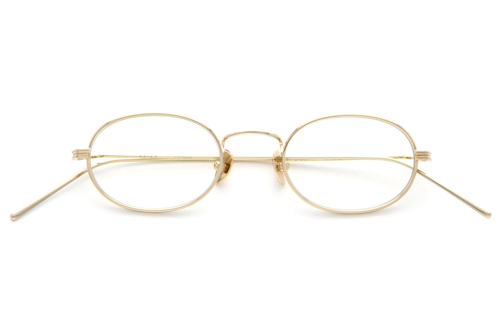 AKILA® Eyewear - Rio Eyeglasses Gold