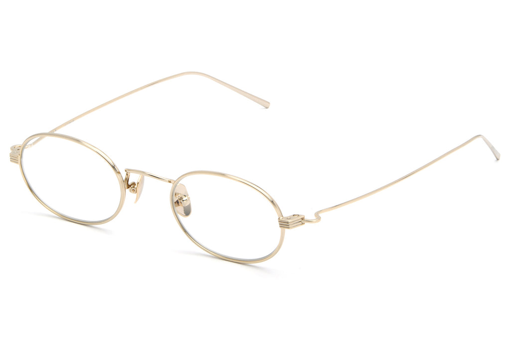 AKILA® Eyewear - Rio Eyeglasses Gold