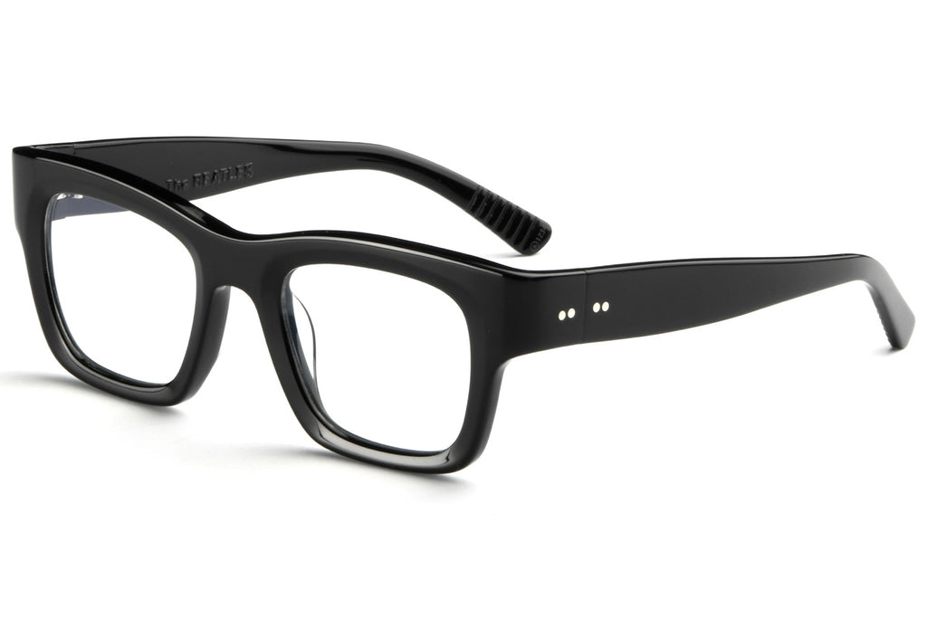 AKILA® Eyewear - Blackbird x The Beatles Eyeglasses Black