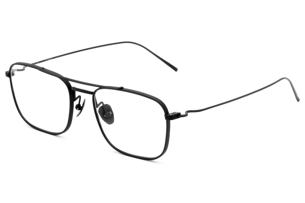 AKILA® Eyewear - Titan Eyeglasses Matte Black