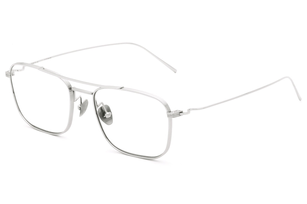 AKILA® Eyewear - Titan Eyeglasses Silver