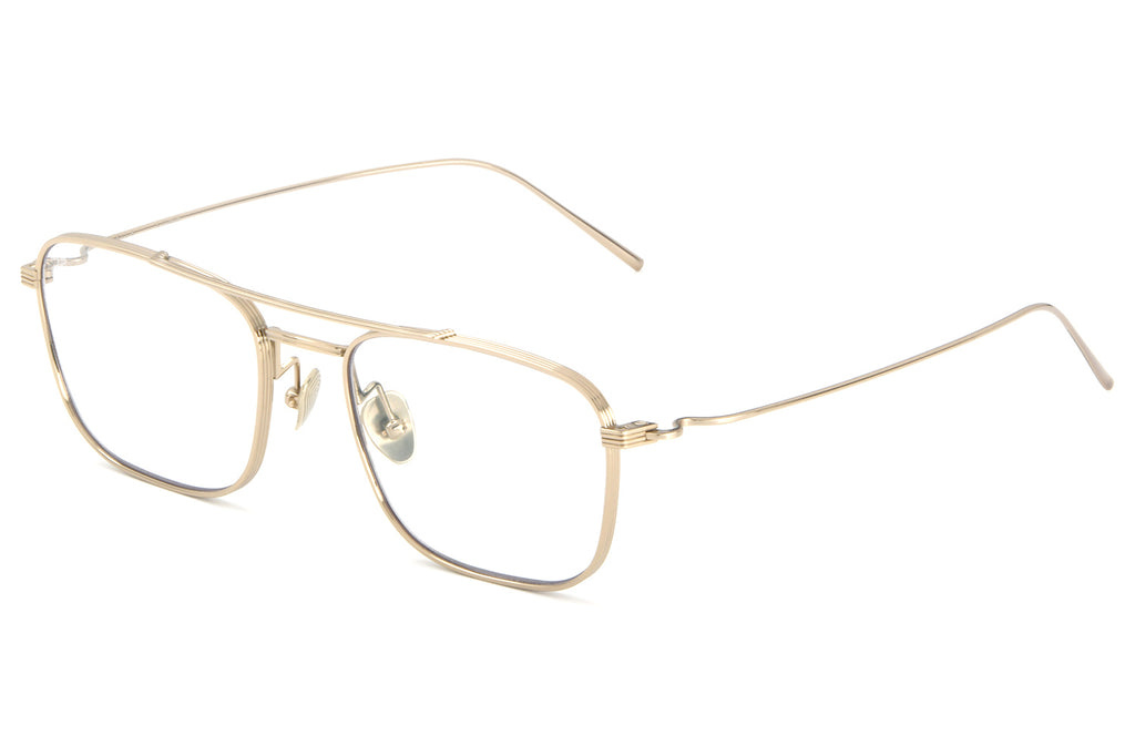 AKILA® Eyewear - Titan Eyeglasses Gold