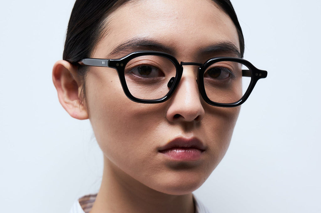 AKILA® Eyewear - Iris Eyeglasses Black