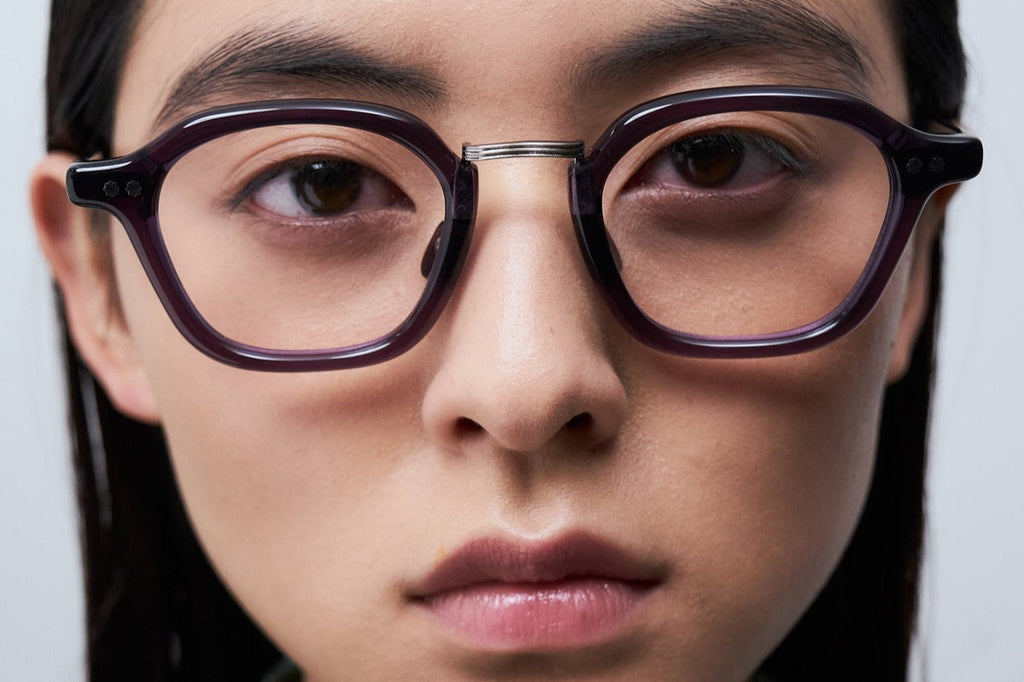 AKILA® Eyewear - Iris Eyeglasses Purple