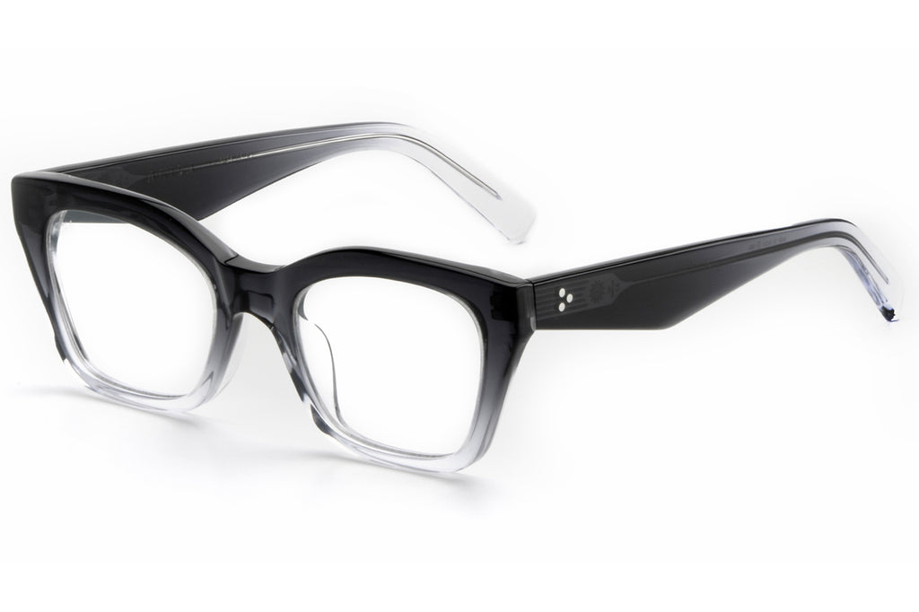 AKILA® Eyewear - Apex Eyeglasses Black Gradient