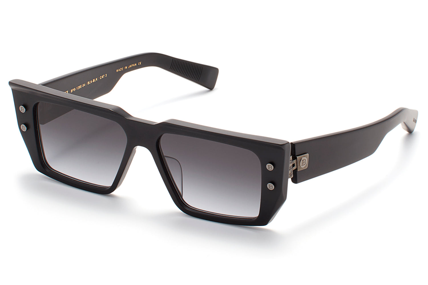 Buy Balmain Sunglasses B-VI BPS 128-B 54