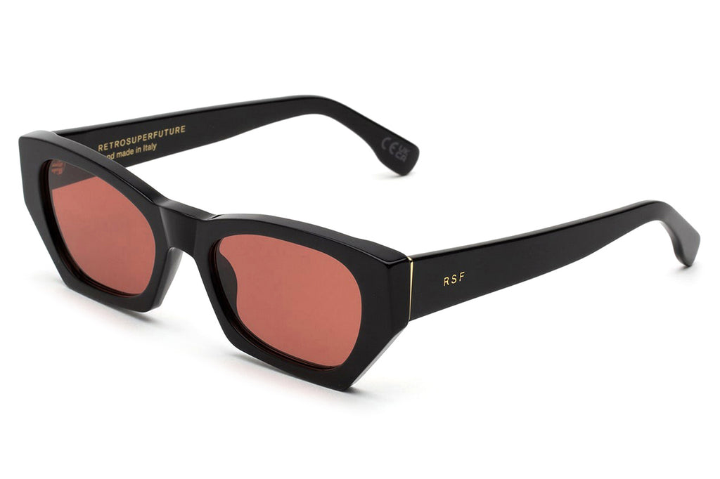 Retro Super Future® - Amata Sunglasses Fantome