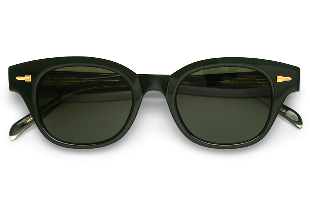 Tejesta® Eyewear - Ray Sunglasses BRG