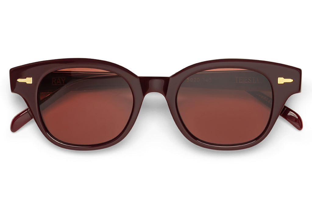 Tejesta® Eyewear - Ray Sunglasses Perennial