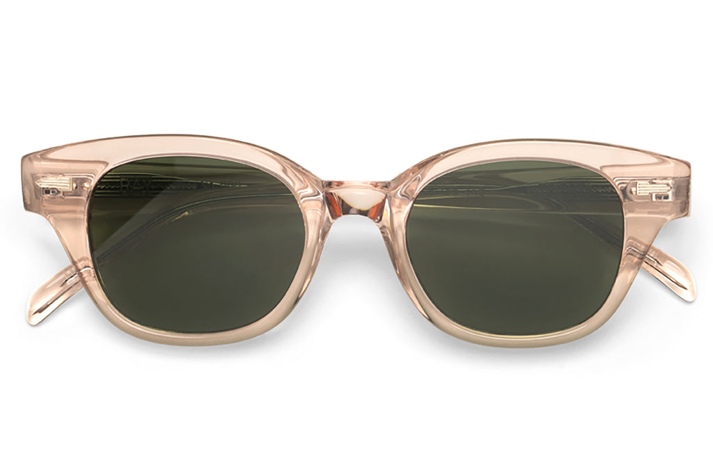 Tejesta® Eyewear - Ray Sunglasses Rose Quartz