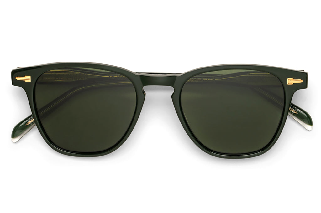 Tejesta® Eyewear - Geronimo Sunglasses BRG