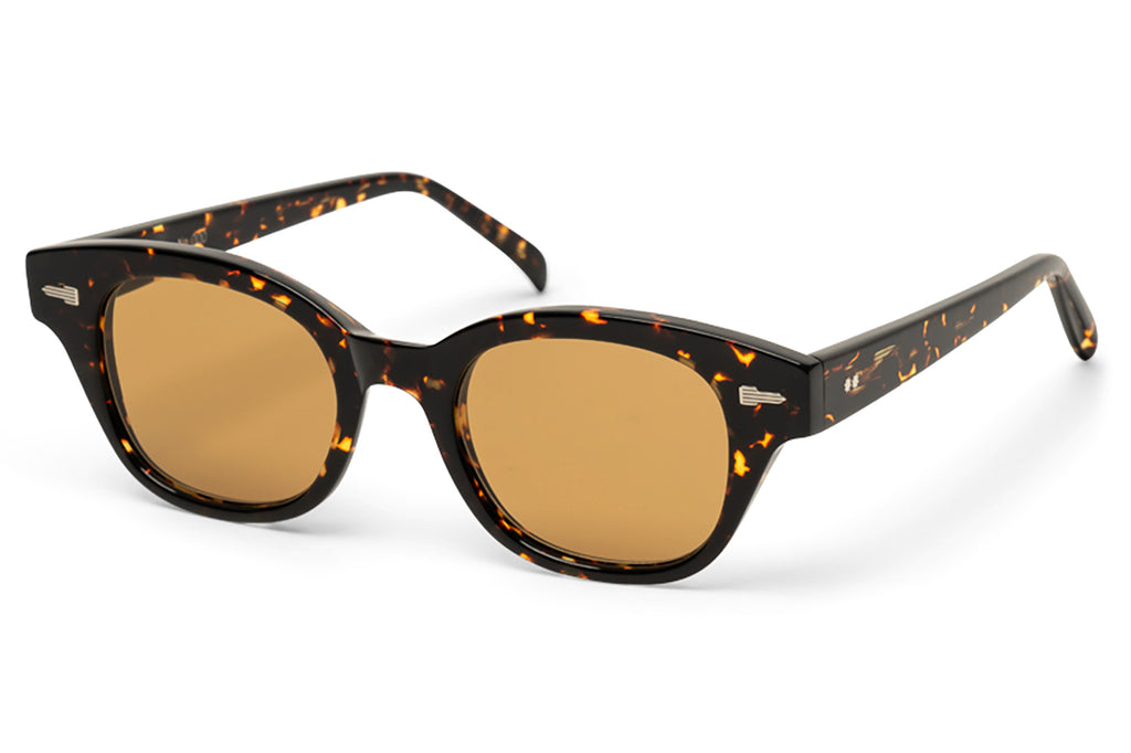 Tejesta® Eyewear - Ray Sunglasses Chelonian