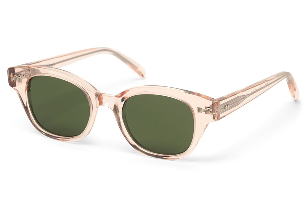 Tejesta® Eyewear - Ray Sunglasses Rose Quartz