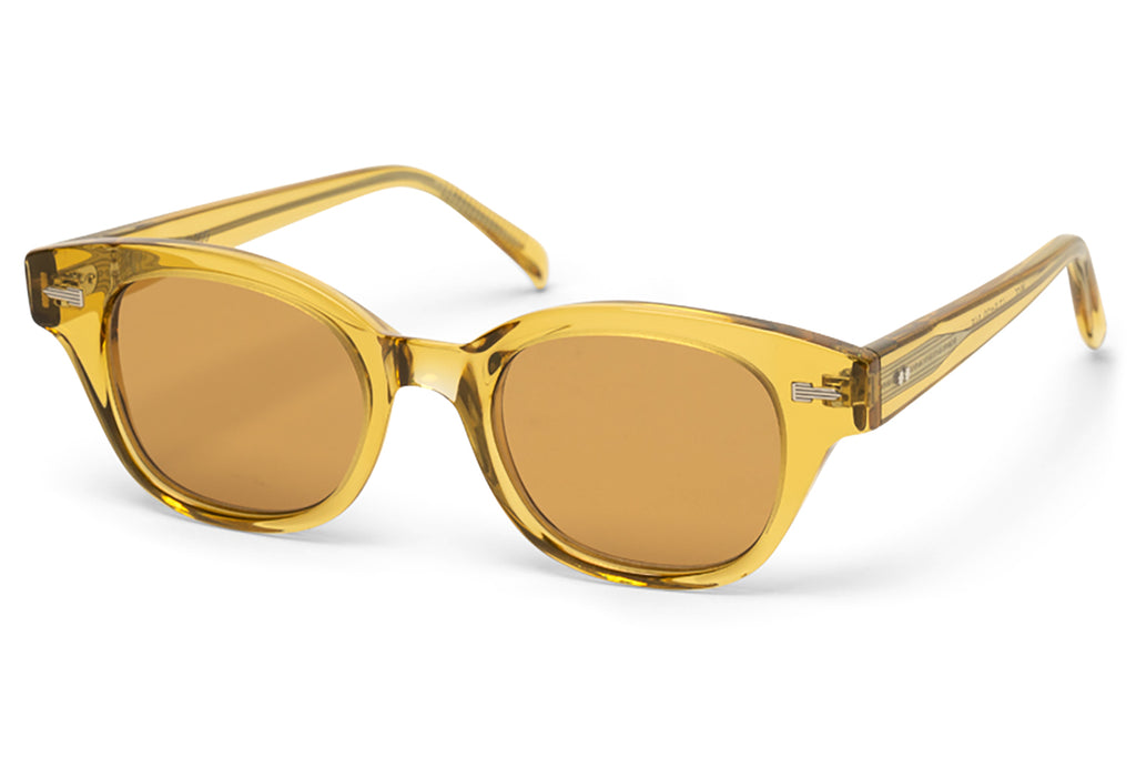 Tejesta® Eyewear - Ray Sunglasses Miele