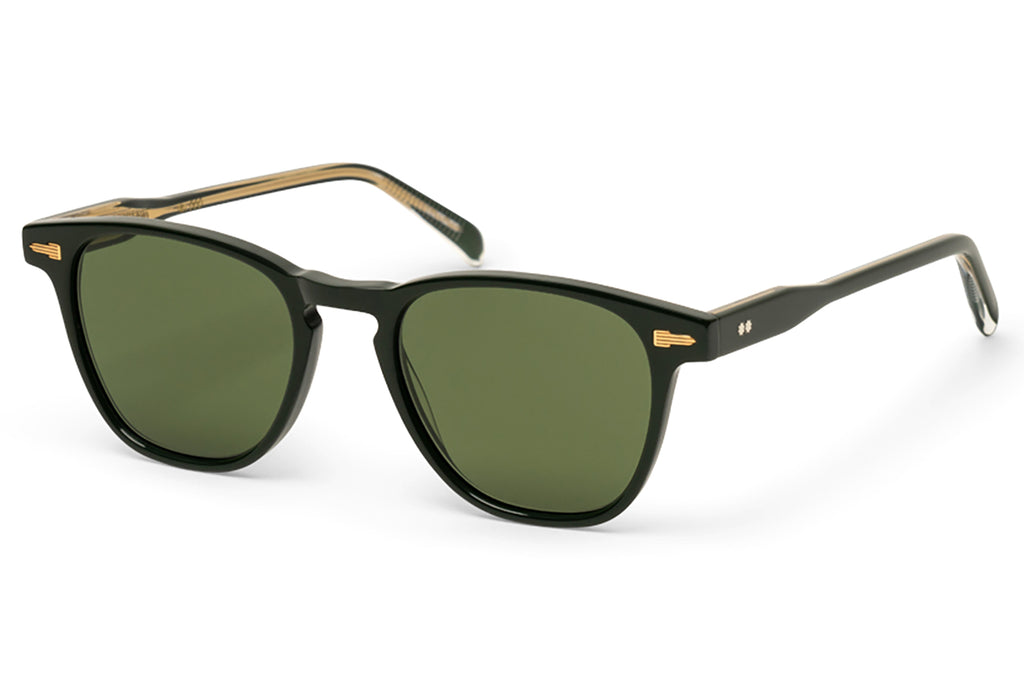 Tejesta® Eyewear - Geronimo Sunglasses BRG