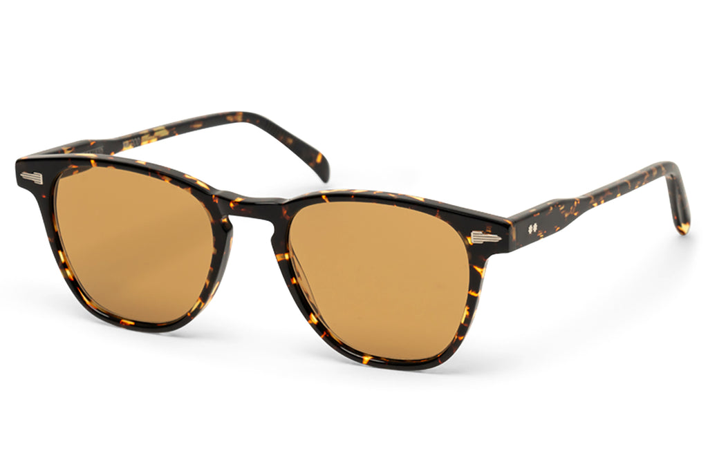 Tejesta® Eyewear - Geronimo Sunglasses Chelonian