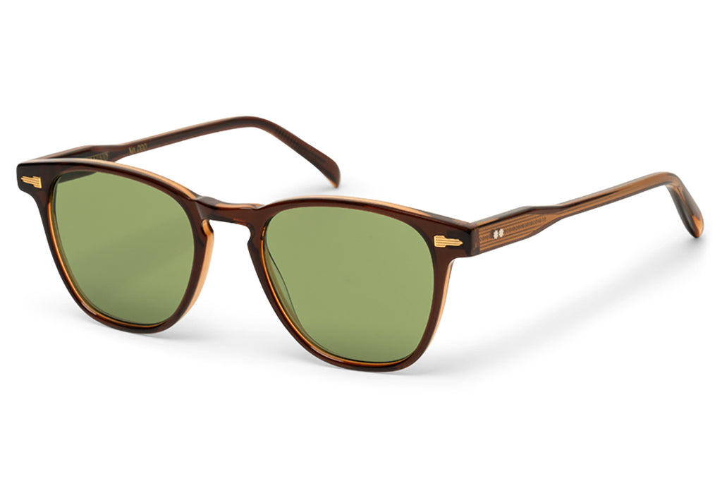 Tejesta® Eyewear - Geronimo Sunglasses Tan