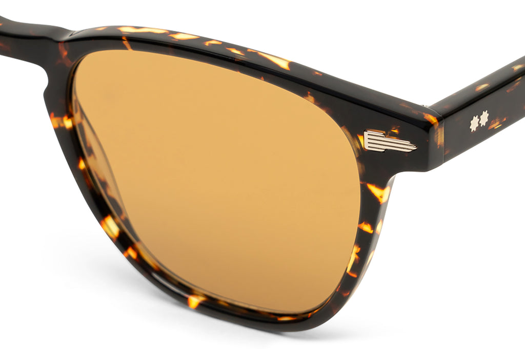 Tejesta® Eyewear - Geronimo Sunglasses Chelonian