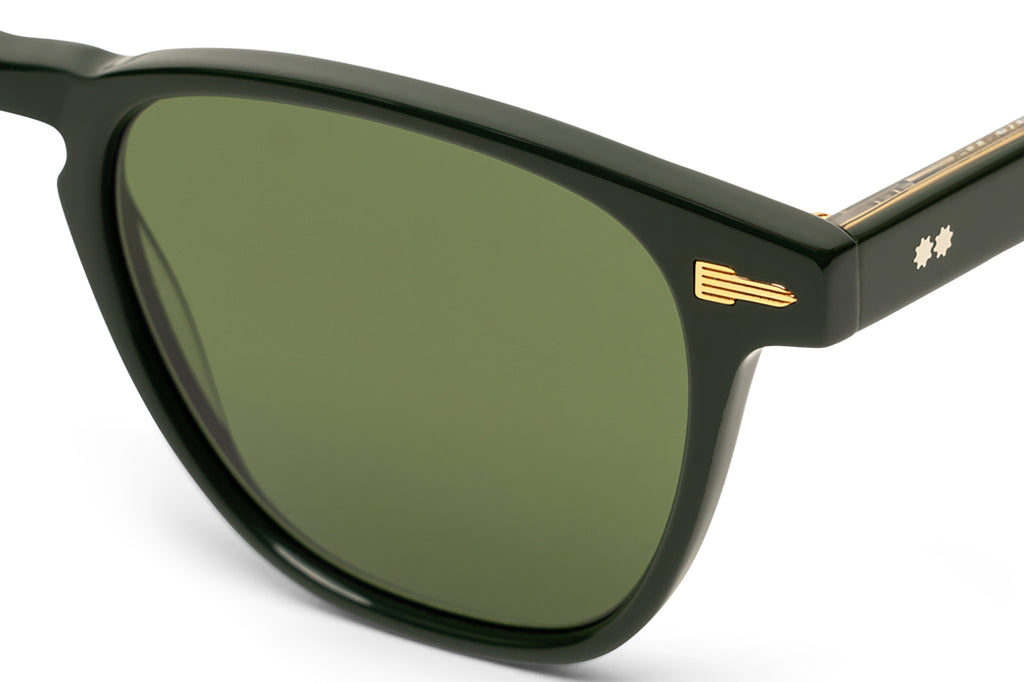 Tejesta® Eyewear - Geronimo Sunglasses BRG