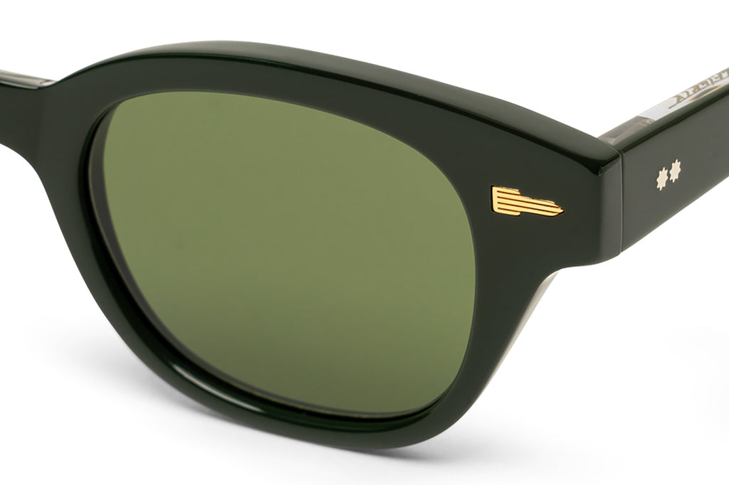 Tejesta® Eyewear - Ray Sunglasses BRG