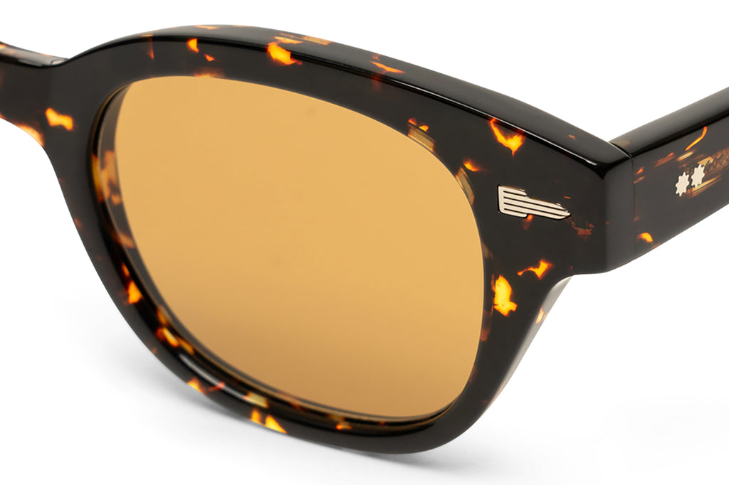 Tejesta® Eyewear - Ray Sunglasses Chelonian