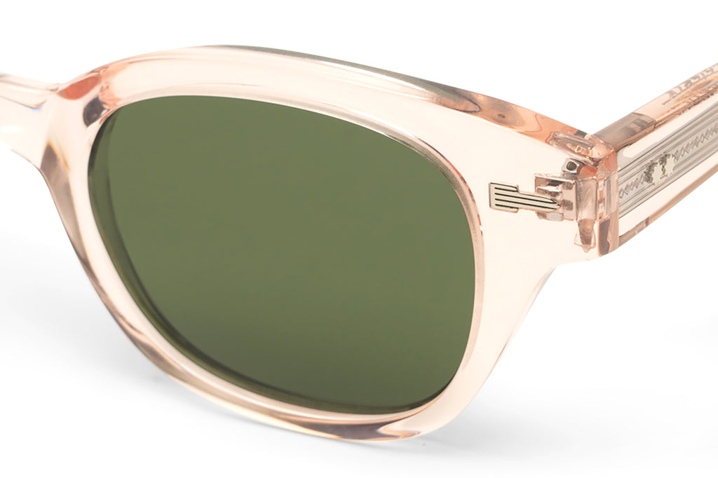 Tejesta® Eyewear - Ray Sunglasses Rose Quartz