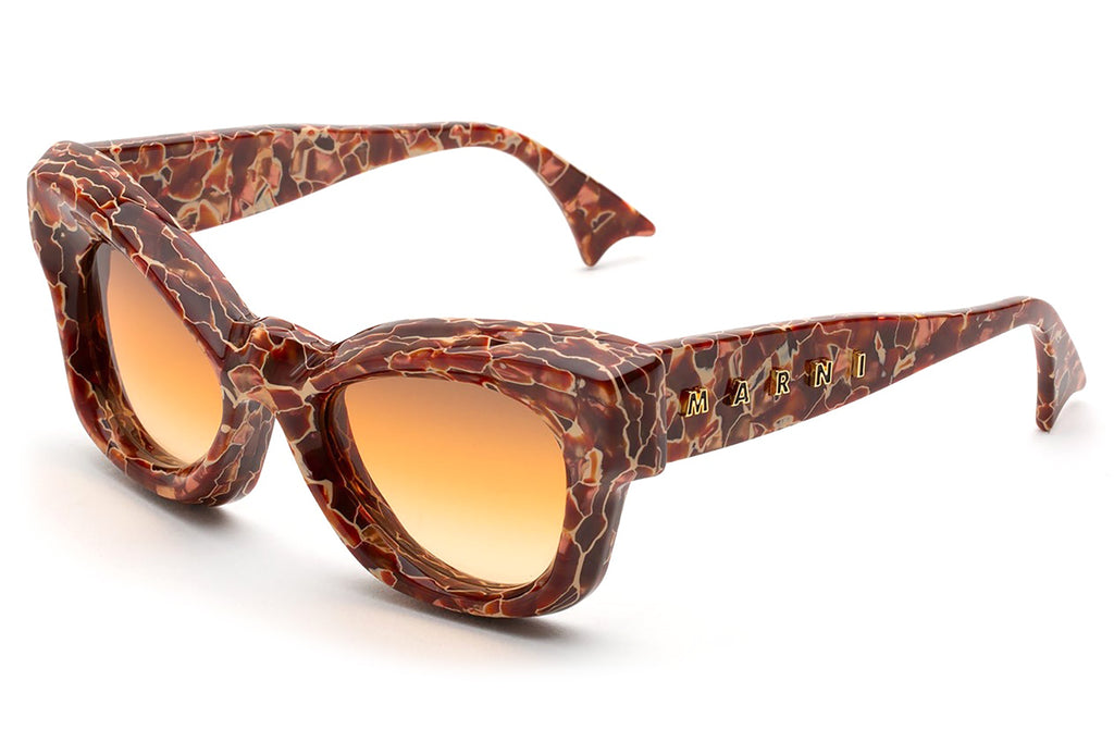 Marni® - Magneticus Sunglasses Lava