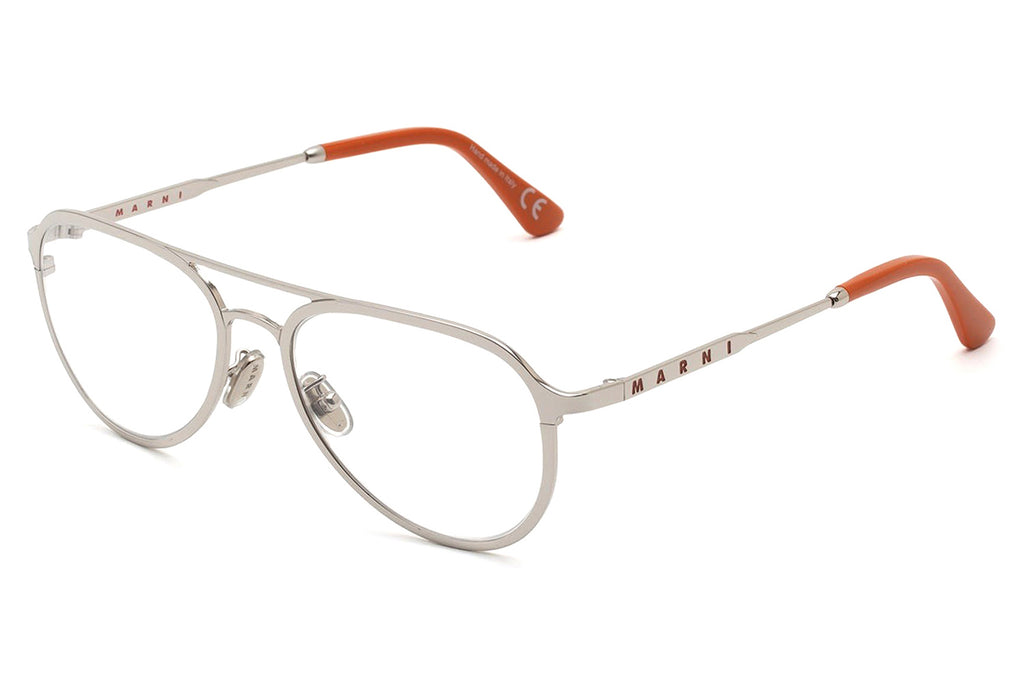 Marni® - Palawan Island Eyeglasses Argento