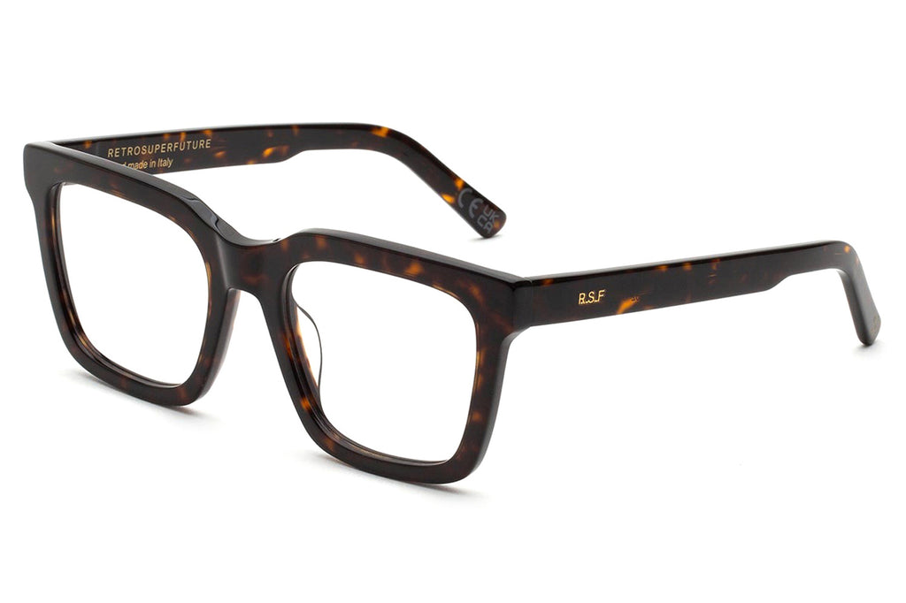 Retro Super Future® - Aalto Eyeglasses 3627