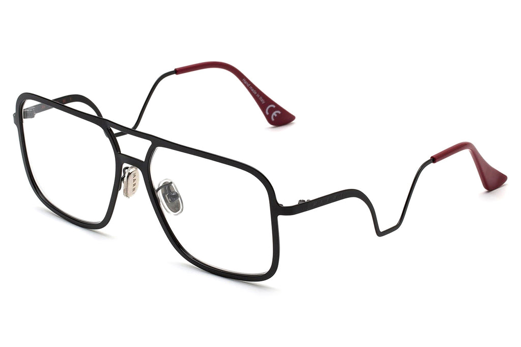 Marni® - Ha Long Bay Eyeglasses Nero