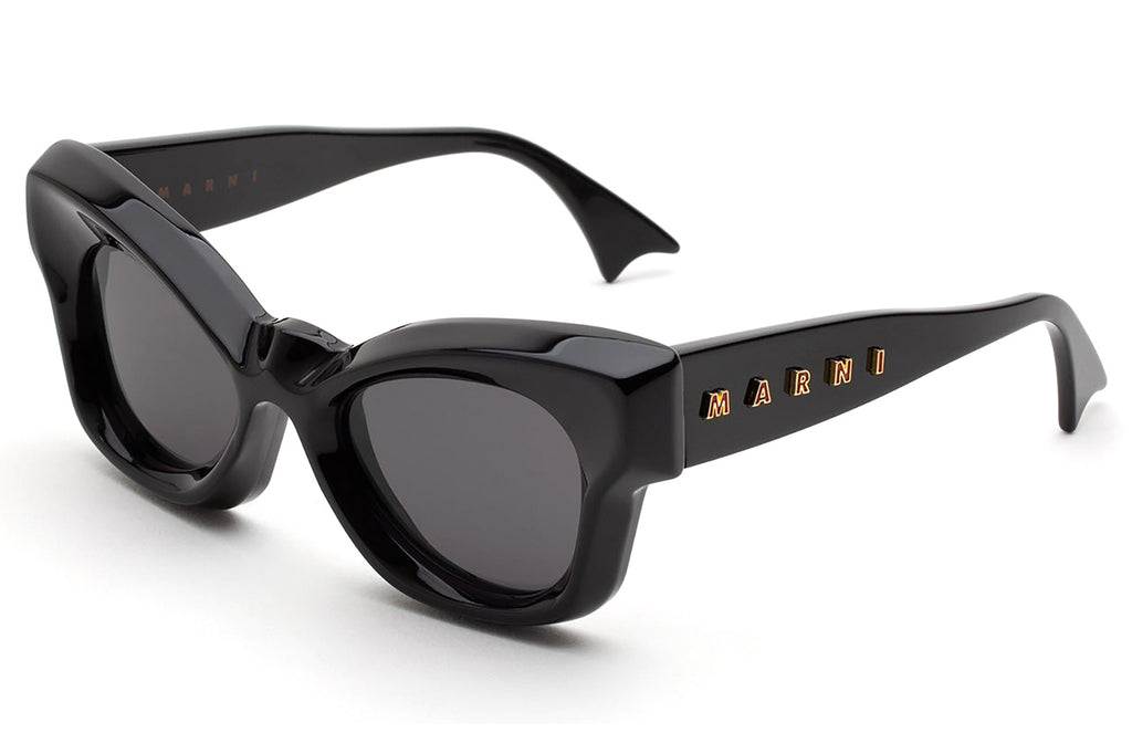 Marni® - Magneticus Sunglasses Black