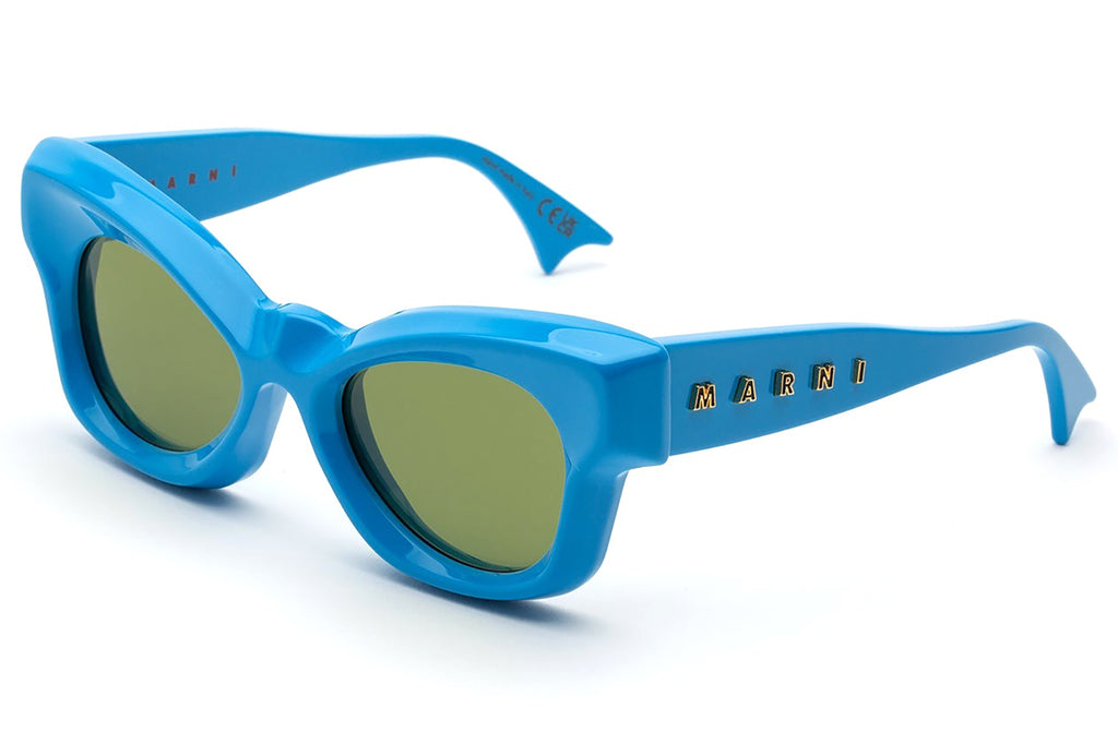 Marni® - Magneticus Sunglasses Lazuli