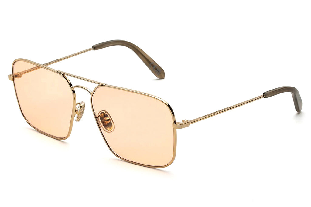 Retro Super Future® - Iggy 2.0 Sunglasses Pink