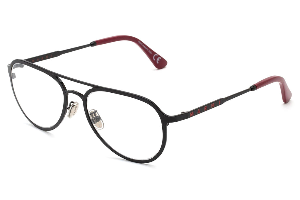 Marni® - Palawan Island Eyeglasses Nero