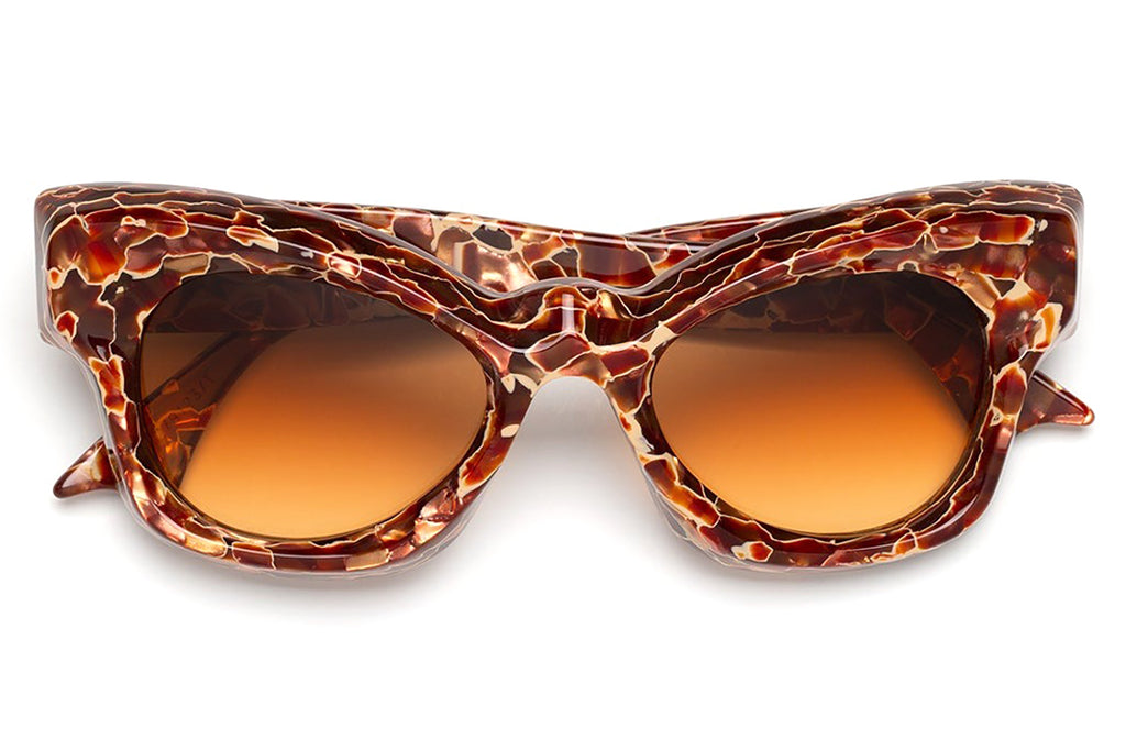 Marni® - Magneticus Sunglasses Lava